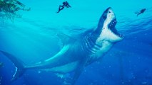 Megalodon jagt Spieler - Trailer zu Last Tide zeigt den neuen Monster-Hai