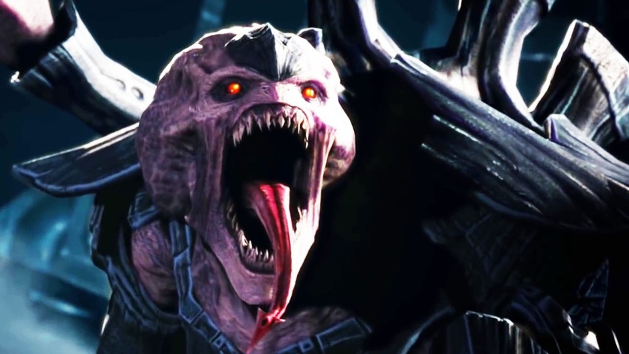 Space Hulk: Tactics - Wie ihr jetzt in die Beta kommt & Genestealer-Gameplay erklärt