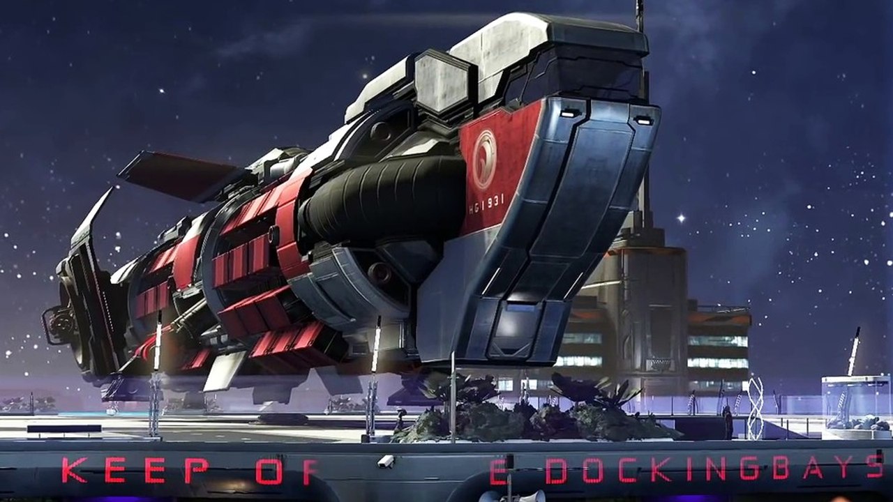 X4: Foundations - Release-Termin & neuer Ingame-Trailer zum Weltraumspiel