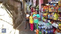 Children in Mideast refugee camps share their dreams on World Refugee Day