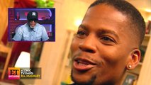 D.L. Hughley Reflects on His Time on The Hughleys (Exclusive)