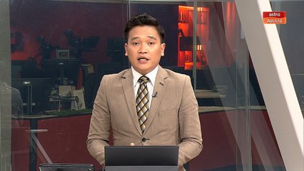 Jenayah | Dadah ditemui dalam badan kanak-kanak usia 3 tahun