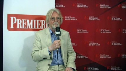 Michael Hirst nous annonce le possible retour de Vikings !