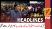 ARY News Prime Time Headlines | 12 PM | 20th June 2022