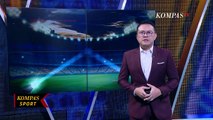 2 Kali Kalah, Persita Tangerang Terbenam di Dasar Klasemen Grup A Piala Presiden 2022