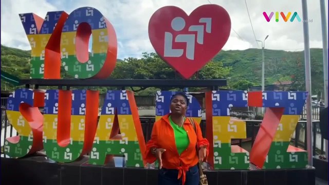 Cerita Wanita Kulit Hitam Pertama yang Jadi Wapres Kolombia