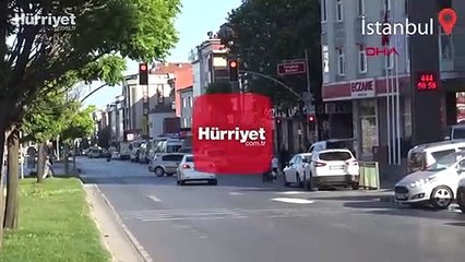 Avcılar'da trafik ışıklarında cinayet
