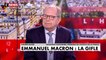 Philippe Bilger : «C’est une très bonne chose de passer de l’autorité solitaire et condescendante, au compromis et à la négociation, la France est tout sauf ingouvernable, elle va être autrement gouvernée»