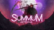 Tráiler de Summum Aeterna: un roguelite ya disponible en acceso anticipado