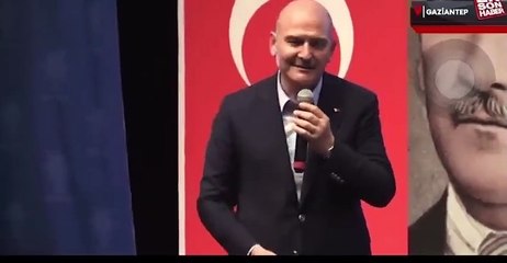 Bakan Soylu troll hesabı gerçek sandı, Tanrıkulu'na yanıt verdi: Millet seni Dışişleri'nin lağımcısı yapmaz