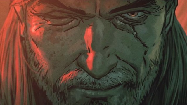 Thronebreaker: The Witcher Tales - Story-Teaser mit Geralt: Mutter, was bedeutet Betrug?