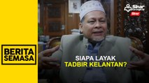 BN, PH perlu kemuka calon MB jika mahu ‘pegang’ Kelantan