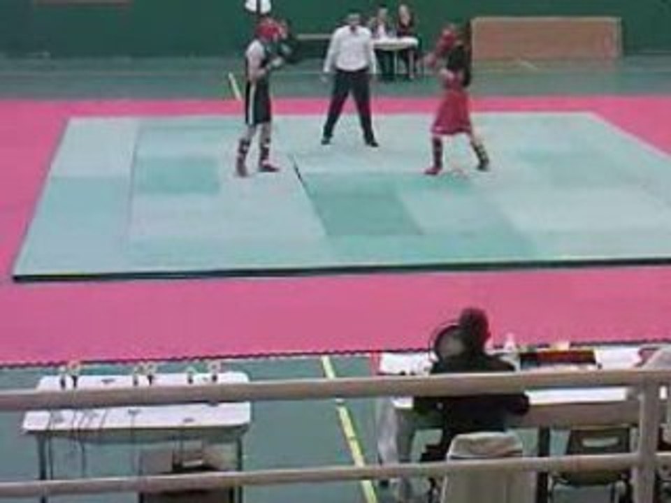 kung fu