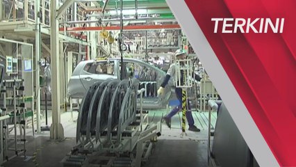 [TERKINI] Pengecualian SST | Kekal 30 Jun, daftar kenderaan sebelum 31 Mac