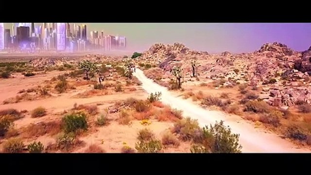 Desert Sky Bande-annonce VO