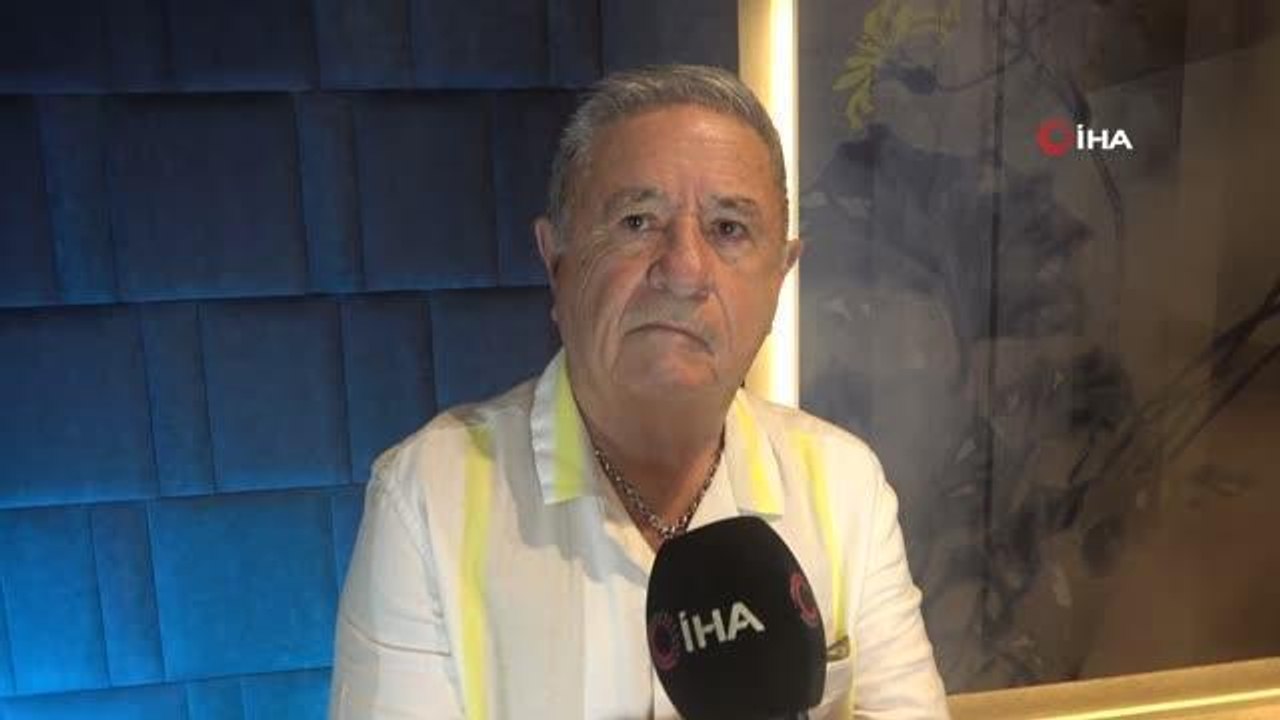 Son dakika haberleri: Eski Arjantin Devlet Başkanı Eduorde Duhalde: "Rusya - Ukrayna savaşı konusunda ABD'nin ve Avrupa'nın çok ciddi bir adımları yok. Erdoğan'da bu...