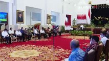 Litbang Kompas: Kepuasan Publik pada Pemerintahan Jokowi Menurun, Ini Faktornya..
