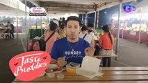 Taste Buddies: Mga bagong street food pasyalan sa Metro Manila, alamin!