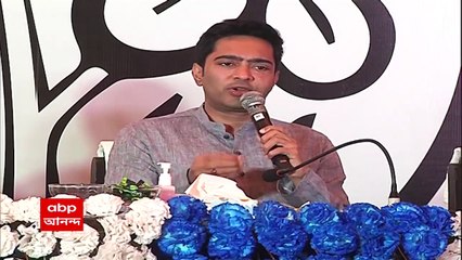 Abhishek attacks BJP : "ত্রিপুরায় বেকারত্বের হার ১৮ শতাংশ, বাংলায় ৪ শতাংশ", বিজেপি-কে একহাত অভিষেকের