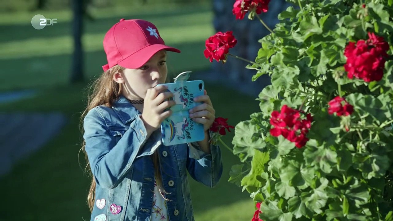 SOKO Kitzbühel: Die Freiheit am Ende
