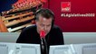 Louis Aliot : Elisabeth Borne "est trop affaiblie pour pouvoir rester à Matignon"