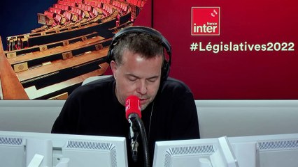 Louis Aliot : Elisabeth Borne "est trop affaiblie pour pouvoir rester à Matignon"
