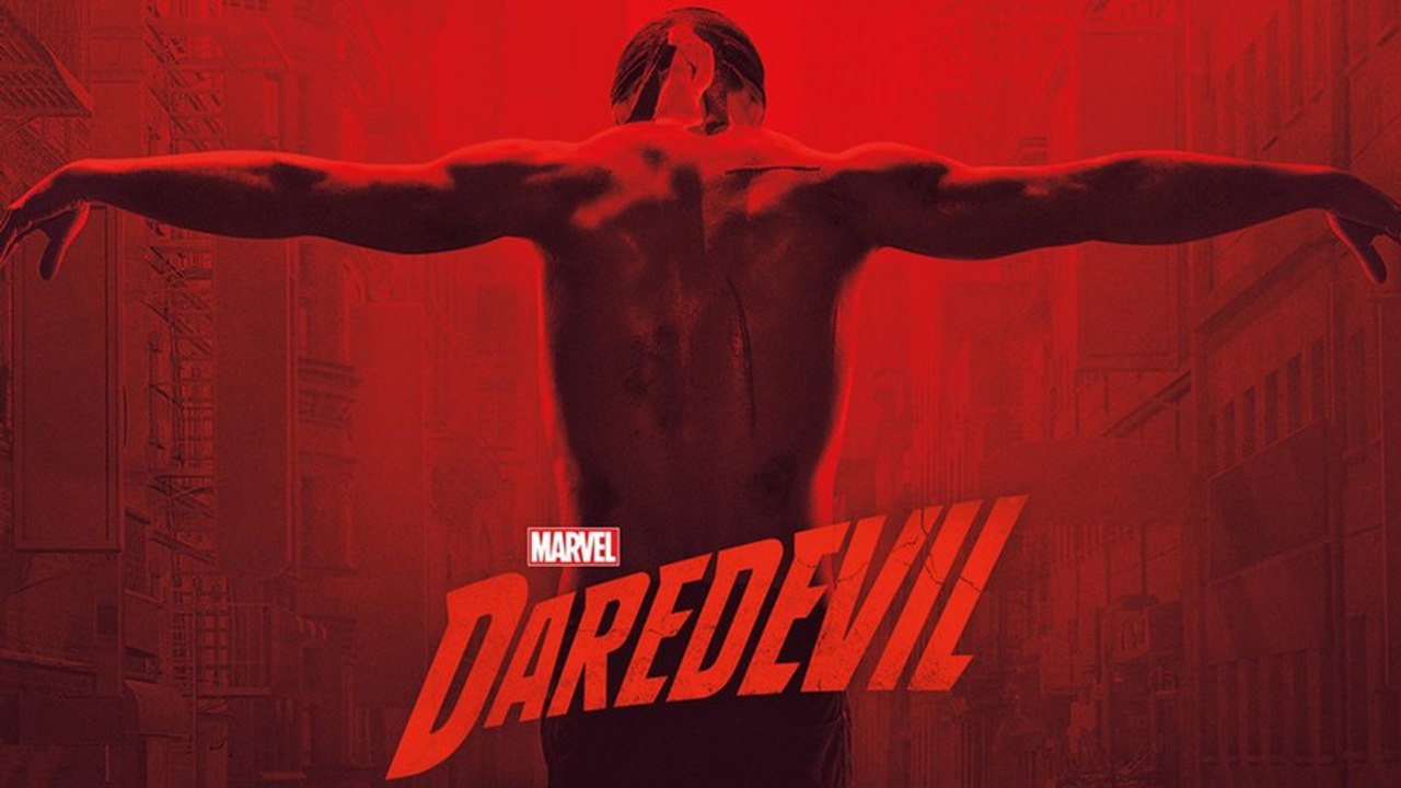 Marvels Daredevil - Staffel 3: Teaser-Trailer bestätigt Matt Murdocks Rückkehr im Oktober