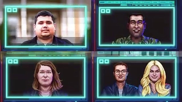 Gamestop: Rise of the Players Bande-annonce VO