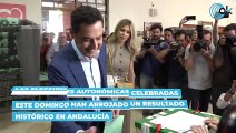Lo nunca visto en Andalucía: la derecha aventaja en casi un millón de votos a la izquierda