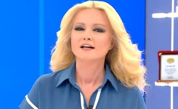 Müge Anlı'dan evlilik müjdesi! Müge Anlı sevgilisi Şinasi Yüzbaşıoğlu kimdir, ne iş yapar, kaç yaşında?