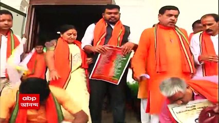 BJP : মুখ্যমন্ত্রীর ভাষণ চলাকালীন হই-হট্টগোল বিজেপির, বিধানসভা থেকে ওয়াক আউট