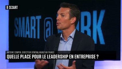 SMART @WORK - Le débat du samedi 25 juin 2022