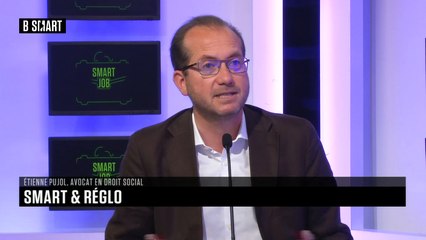 SMART JOB - Tips du lundi 20 juin 2022