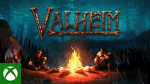 Valheim pone rumbo a Game Pass: tráiler de anuncio para el servicio y Xbox