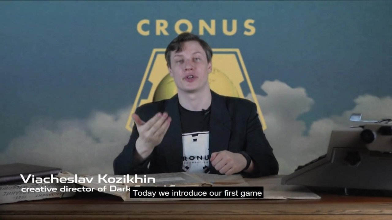 Encased  - kickstarter-trailer zum sci-fi-rpg im fallout-stil