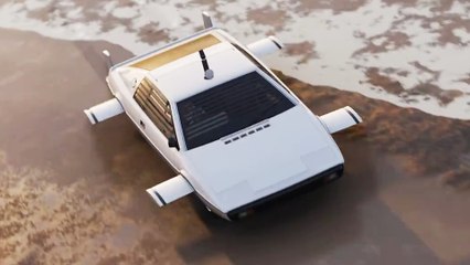 Forza Horizon 4 - Video zeigt die Agenten-Spezialfunktionen der James-Bond-Autos