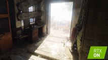 Metro: Exodus - 6 Minuten Gameplay mit und ohne Global Illumination Raytracing zum Vergleich