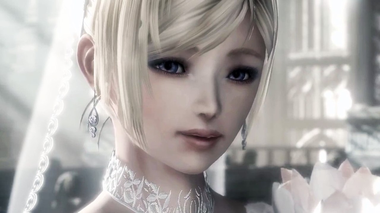 Resonance of Fate 4K / HD Edition - Trailer kündigt Rollenspiel-Remaster offiziell an