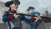 We. The Revolution - Teaser-Trailer zum Strategie-Spiel zur Zeit der Französischen Revolution