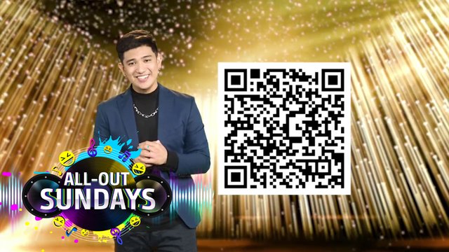 All-Out Sundays: Jeremiah Tiangco, may balita para sa katulad niyang champion! | Super Champions