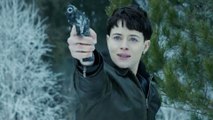 Verschwörung - Neuer Action-Trailer mit Claire Foy als Lisbeth Salander im Millennium-Sequel