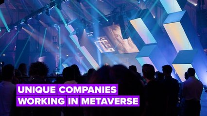 Want to know what a digital future looks like?