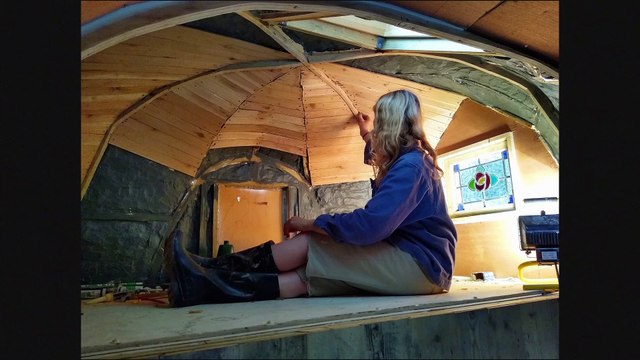 In Her Hands empowering women through building and construction