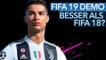 FIFA 19 Demo - Video: Wie groß sind die Unterschiede zu FIFA 18?