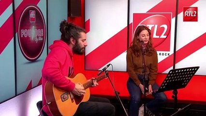 PÉPITE - Adé et Waxx interprètent "You Are My Sunshine" dans Foudre (19/06/22)