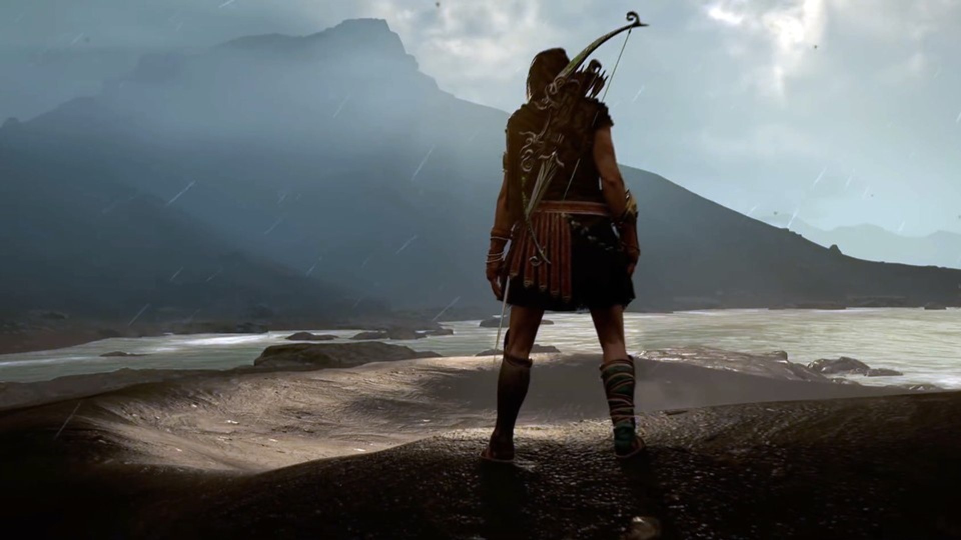 ⁣Assassin's Creed Odyssey - Trailer stellt alle Inhalte des Season Pass vor
