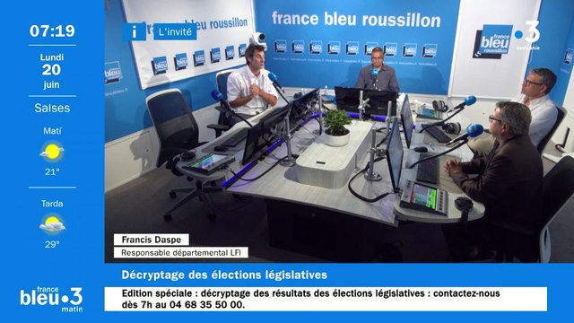 Les nouvelles députées RN des Pyrénées-Orientales ne seront pas à la hauteur , selon la Nupes