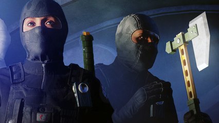 State of Decay 2  - Trailer zum kostenpflichtigen Daybreak-DLC: Horde-Modus für 4 Spieler