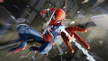 Marvel's Spider-Man - Testvideo zum besten Spider-Man-Spiel aller Zeiten