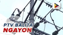 NGCP, naglabas ng yellow alert warning sa Luzon grid
